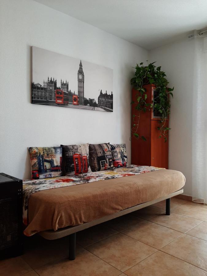 Casa Tranquila 3 Bedroom Apartment Ac Wifi Alicante Exterior foto