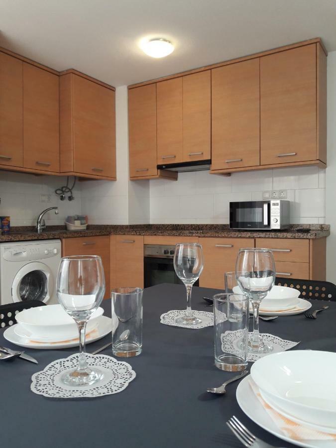 Casa Tranquila 3 Bedroom Apartment Ac Wifi Alicante Exterior foto