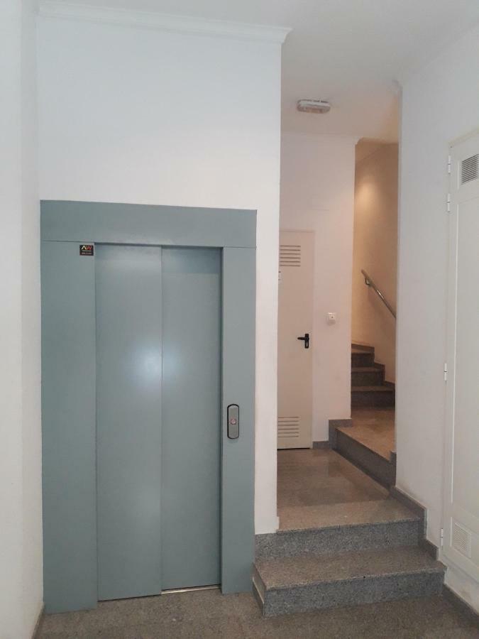 Casa Tranquila 3 Bedroom Apartment Ac Wifi Alicante Exterior foto