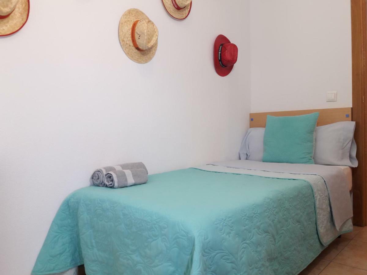 Casa Tranquila 3 Bedroom Apartment Ac Wifi Alicante Exterior foto